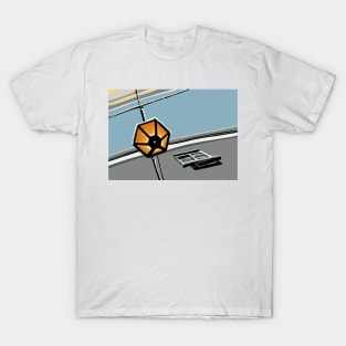 The street lights T-Shirt